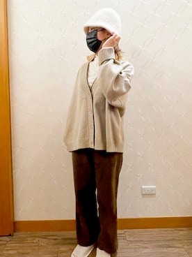 jennywang8484さんのコーディネート