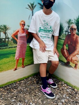 中学生男子 のキッズ人気ファッションコーディネート Wear