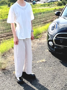 Kohさんのコーディネート