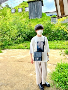 Kohさんのコーディネート