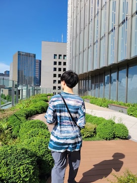 Kohさんのコーディネート