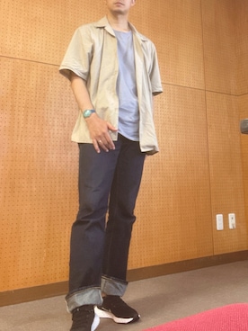 kobakensanさんのコーディネート