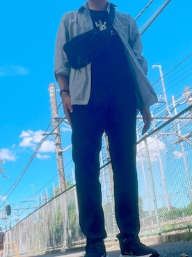 kobakensanさんのコーディネート