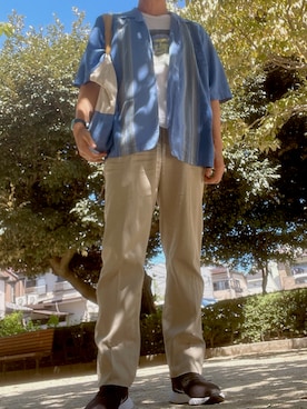 kobakensanさんのコーディネート