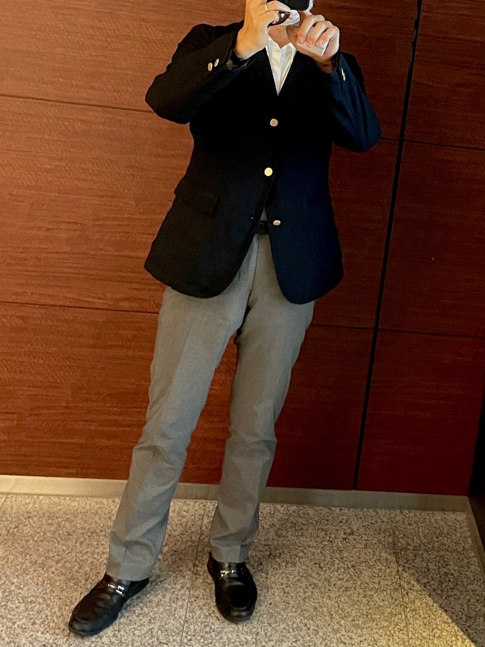 kobakensan｜UNIQLOのその他パンツを使ったコーディネート - WEAR