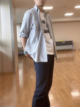 kobakensanさんのコーディネート