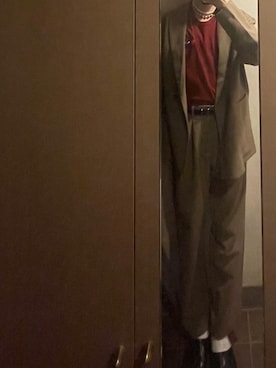 iii404さんのコーディネート