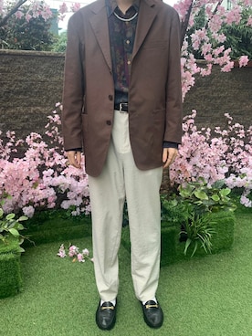 iii404さんのコーディネート