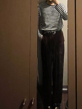 「LiNoH（リノー）のアイテム（アクセサリー）」を使った、iii404さん（メンズ・172cm）の夏コーディネート