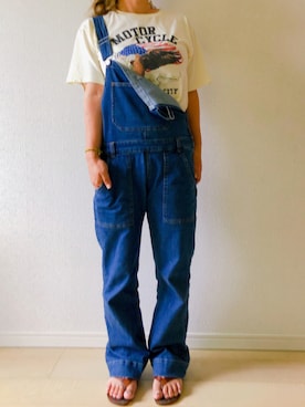 シロツメクサさんのコーディネート