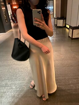 MONLYS(モンリス)さんのコーディネート