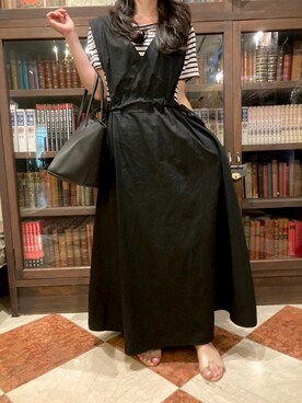 MONLYS(モンリス)さんのコーディネート