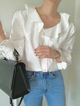 MONLYS(モンリス)さんのコーディネート