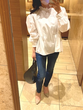 MONLYS(モンリス)さんのコーディネート