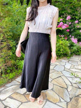 MONLYS(モンリス)さんのコーディネート