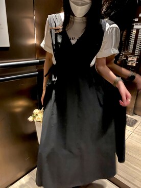 MONLYS(モンリス)さんのコーディネート