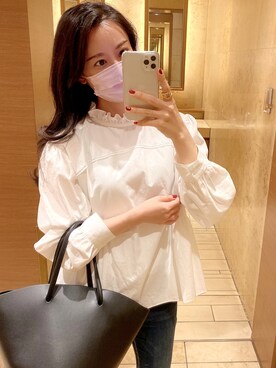 MONLYS(モンリス)さんのコーディネート