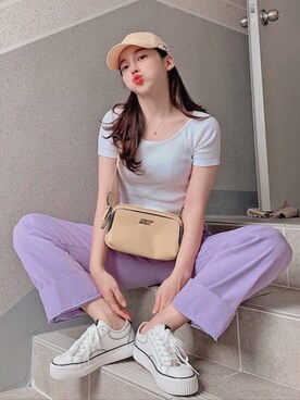 23.65さんのコーディネート