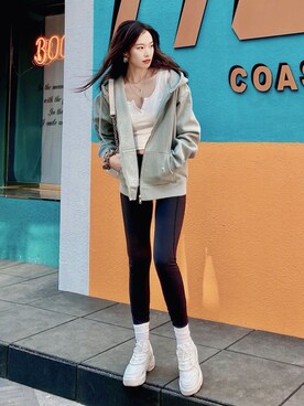 23.65さんのコーディネート