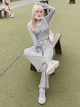 23.65さんのコーディネート