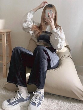 23.65さんのコーディネート