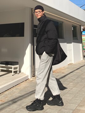 23.65さんのコーディネート