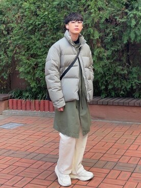 23.65さんのコーディネート