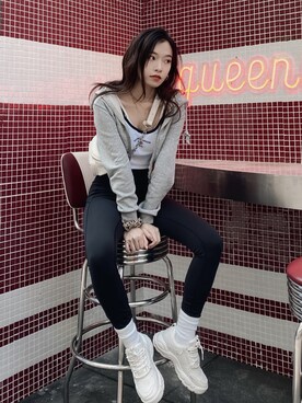 23.65さんのコーディネート