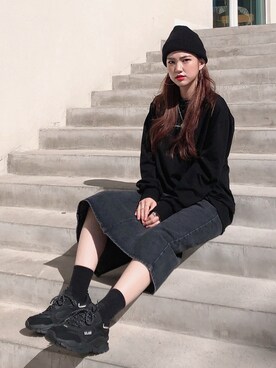 23.65さんのコーディネート