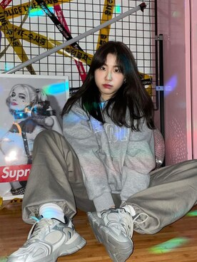 23.65さんのコーディネート