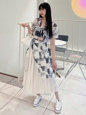 23.65さんのコーディネート