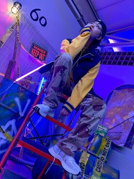 23.65さんのコーディネート