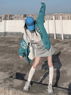 23.65さんのコーディネート