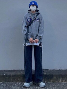 23.65さんのコーディネート