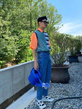 23.65さんのコーディネート