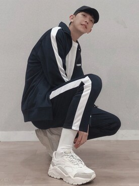 23.65さんのコーディネート