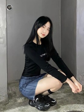 23.65さんのコーディネート