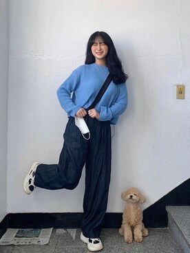 23.65さんのコーディネート