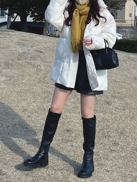 moeさんのコーディネート