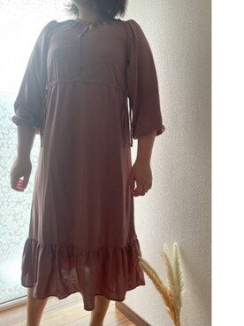 ayuさん（レディース・164cm）の秋コーディネート