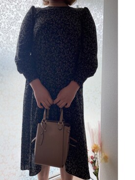 ayuさん（レディース・164cm）の春コーディネート