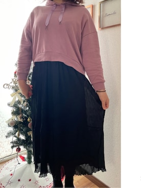 ayuさんのコーディネート