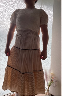 ayuさん（レディース・164cm）の秋コーディネート