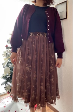 ayuさんのコーディネート