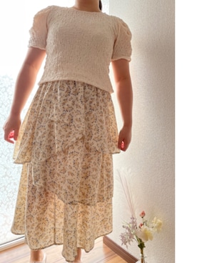 ayuさん（レディース・164cm）の秋コーディネート