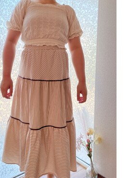 ayuさん（レディース・164cm）の夏コーディネート