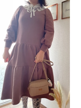 ayuさんのコーディネート