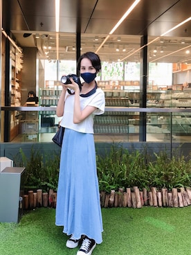 jessiezhuoさん(レディース・166cm)の秋コーディネート