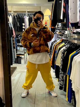 VER.h.tさんのコーディネート