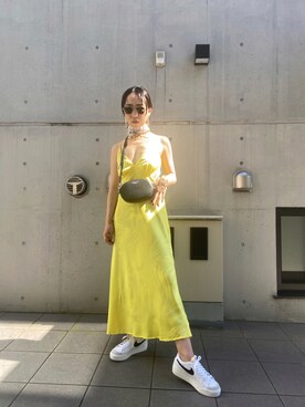 yuka里さんのコーディネート